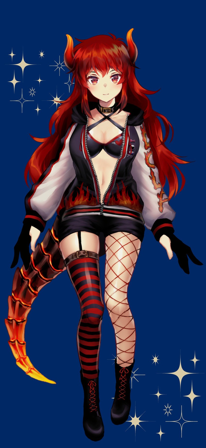 dola (nijisanji) drawn by g.t