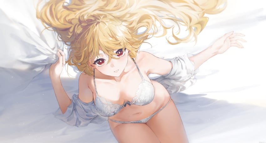 luciana de montefio (zenless zone zero) drawn by swkl:d
