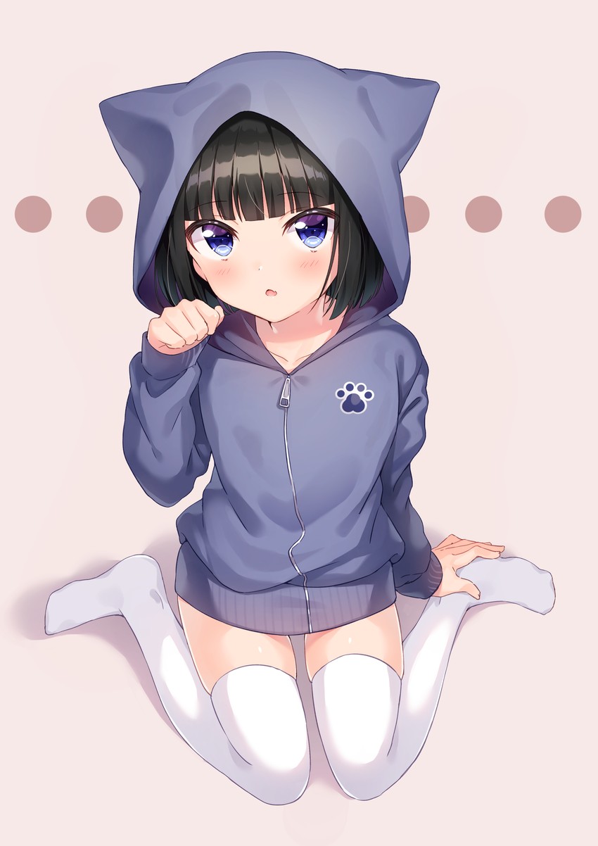 kagura rei (idolmaster and 1 more) drawn by rayuse