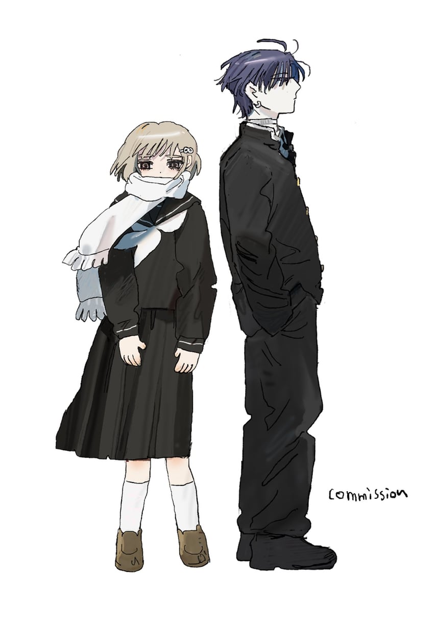 original drawn by isoi00