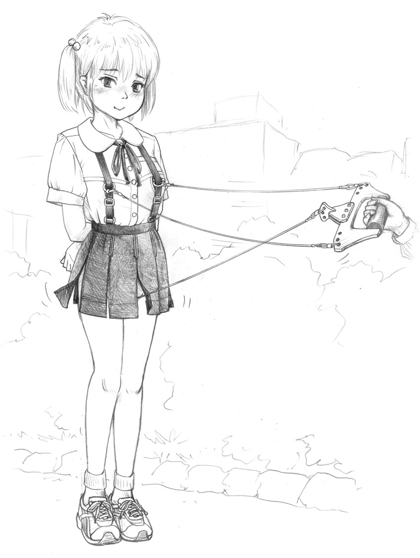 original drawn by himeazusa