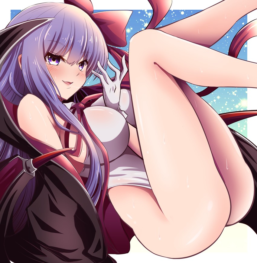 bb (fate and 1 more) drawn by fujitaka_nasu