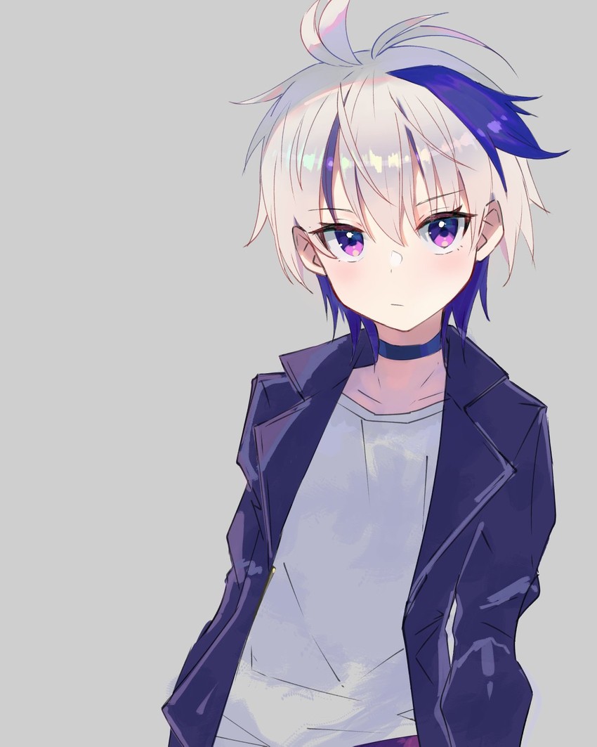 flower (vocaloid) drawn by note55885