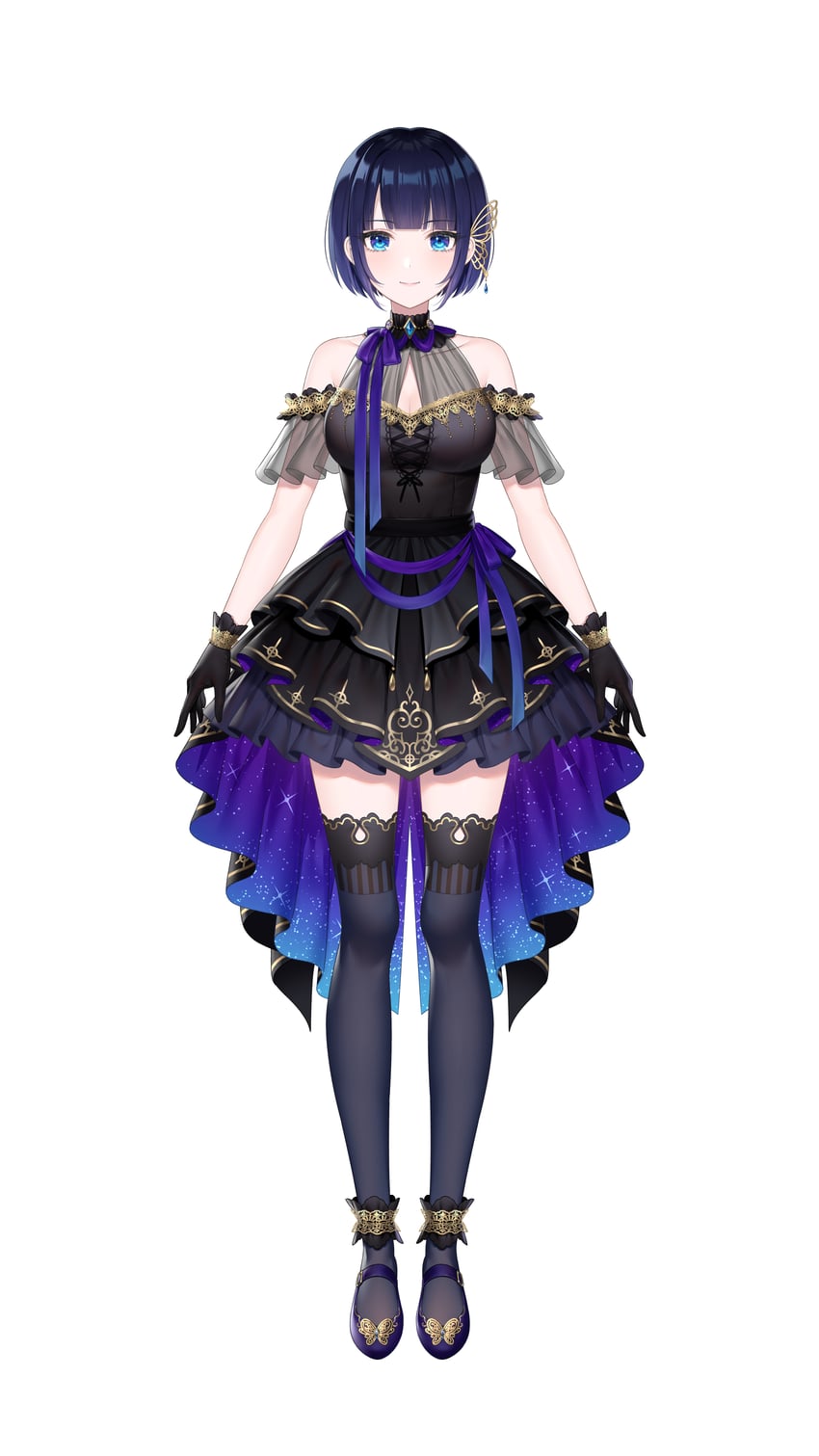 shiduki sena (propro production) drawn by mairo
