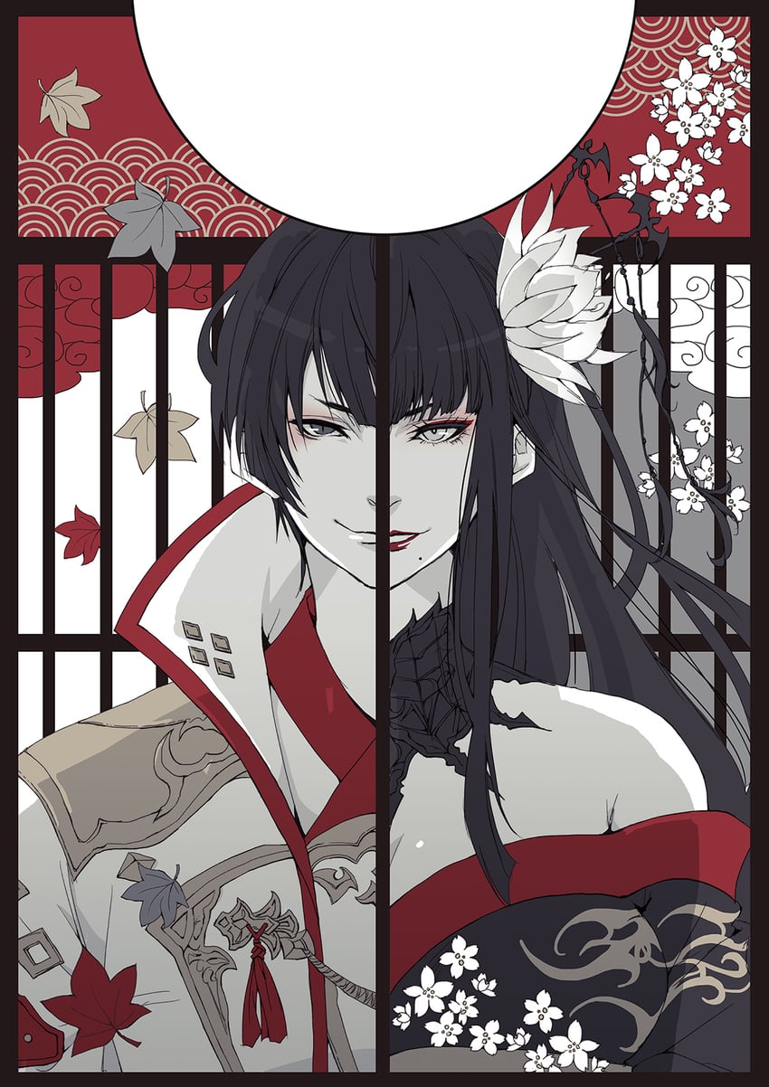 yotsuyu goe brutus and asahi sas brutus (final fantasy and 1 more) drawn by yuzuriko_red