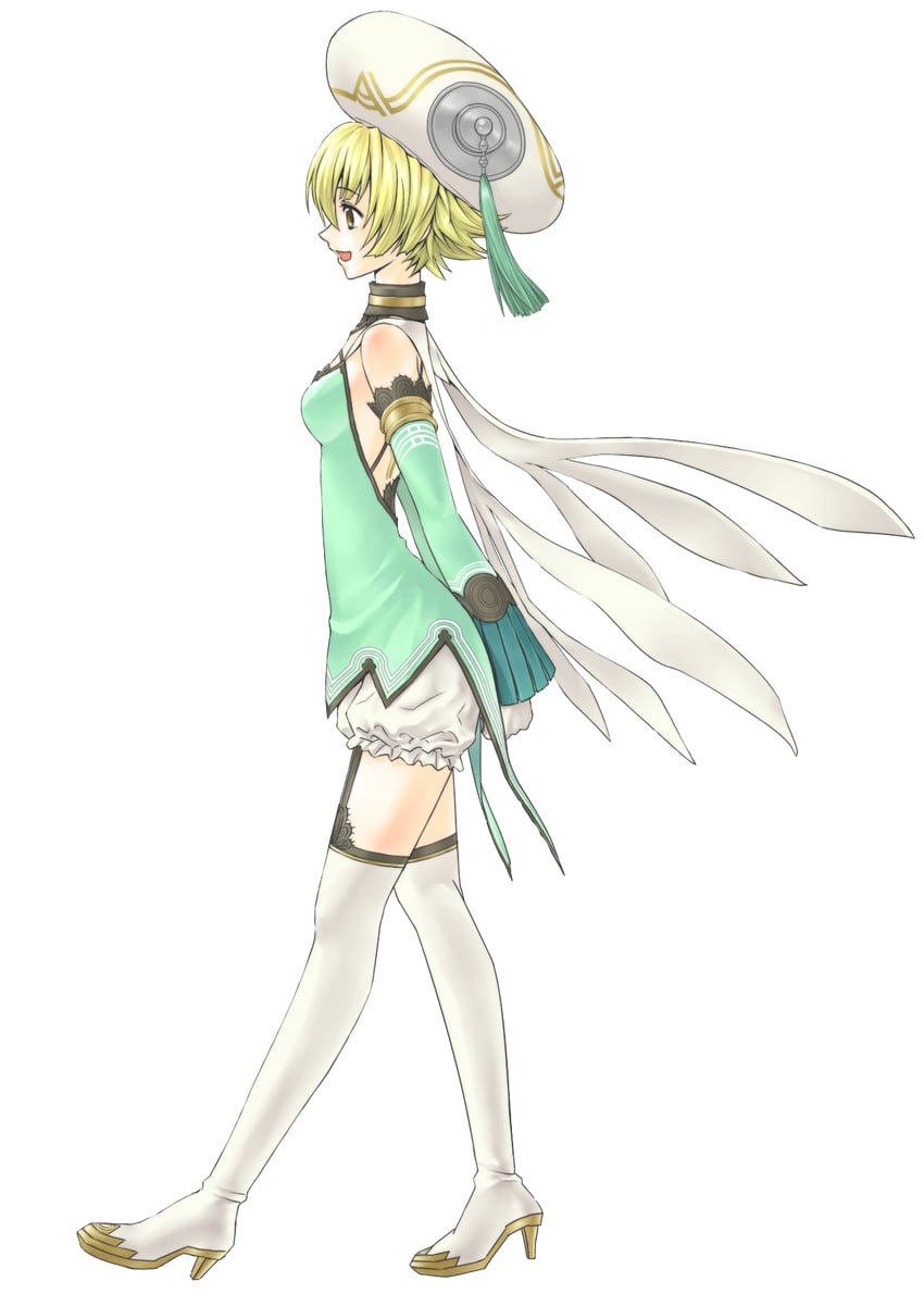 atoli (.hack// and 1 more) drawn by yuuno_(hack_y)