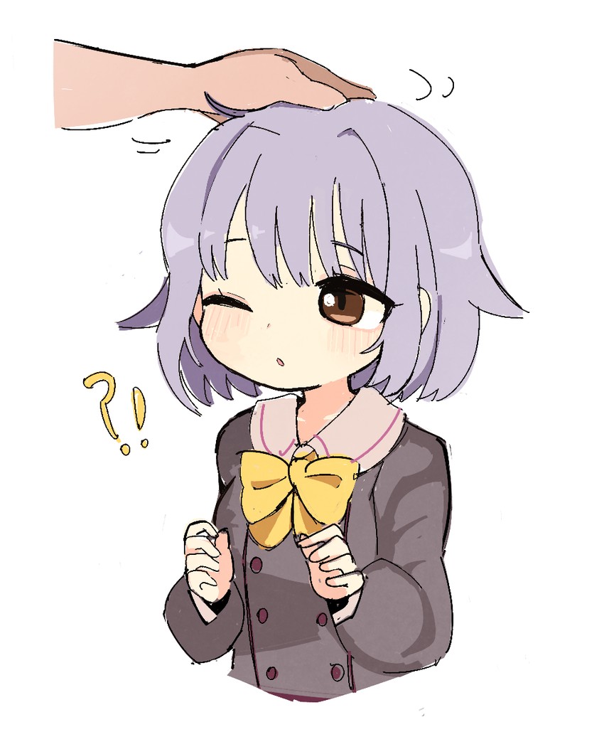 koshimizu sachiko (idolmaster and 1 more) drawn by seu_9_(banya)