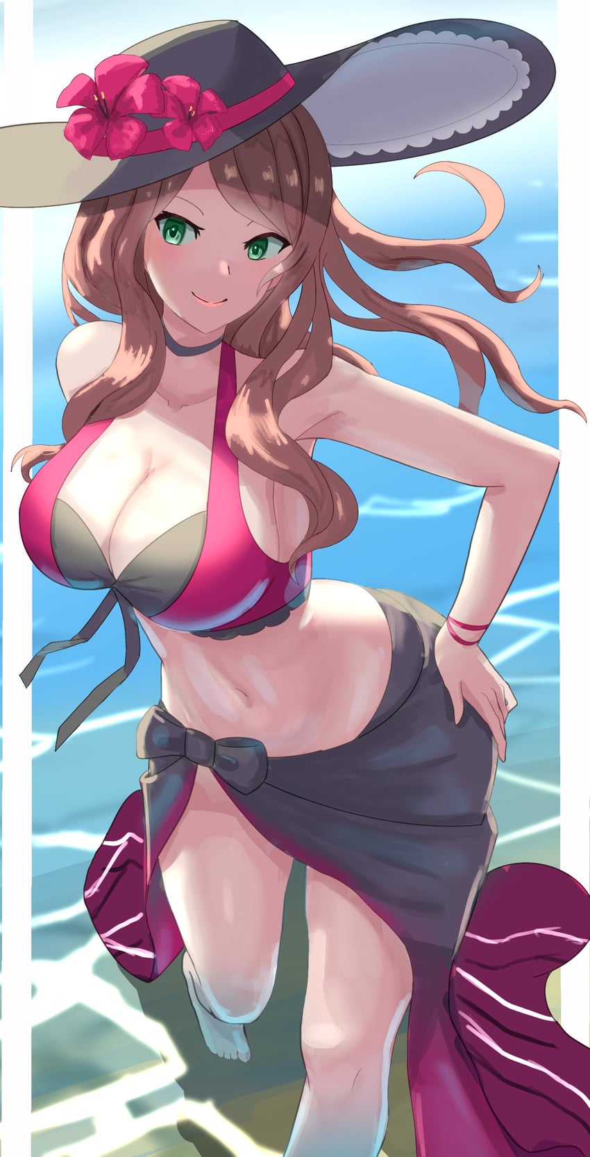 dorothea arnault (fire emblem and 2 more) drawn by tarutaru193