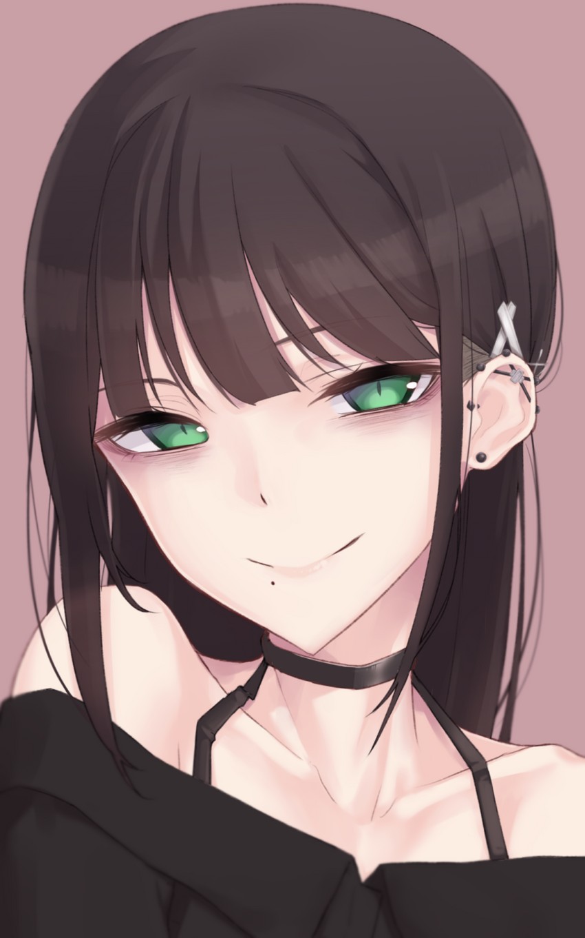 kurosawa dia (love live! and 1 more) drawn by nasuno_(nasuno42)