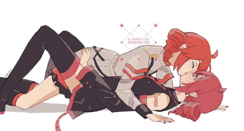 kasane teto (utau and 1 more) drawn by rskrkr