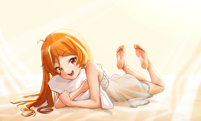 ogami tamaki (idolmaster and 1 more) drawn by cabbage_(chlehd2239)