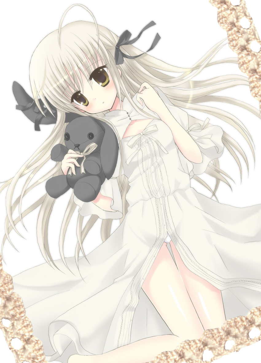 kasugano sora (yosuga no sora) drawn by hoshimame_mana
