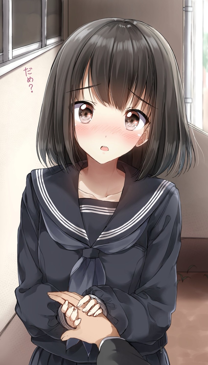 original drawn by pentagon_(railgun_ky1206)