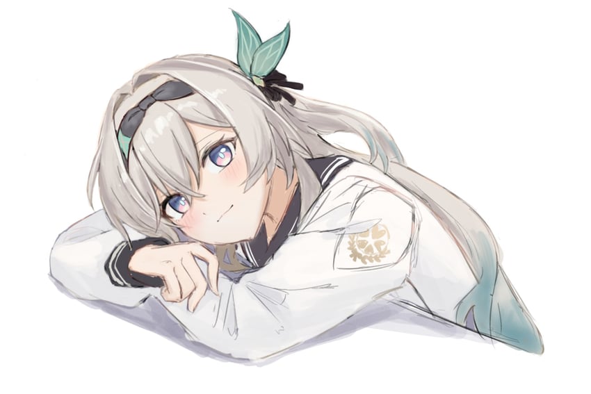 firefly (honkai and 1 more) drawn by doremifasorachi