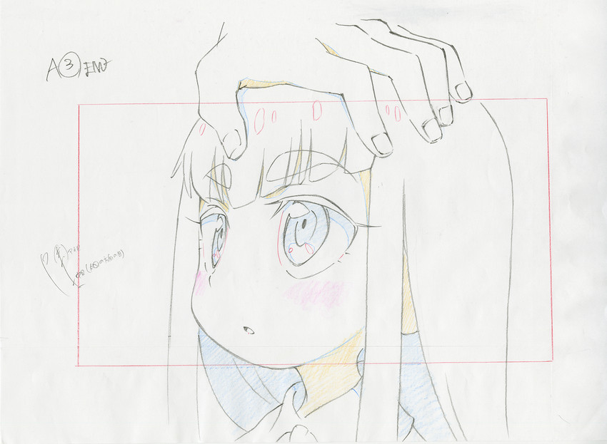 kiryuuin satsuki (kill la kill)