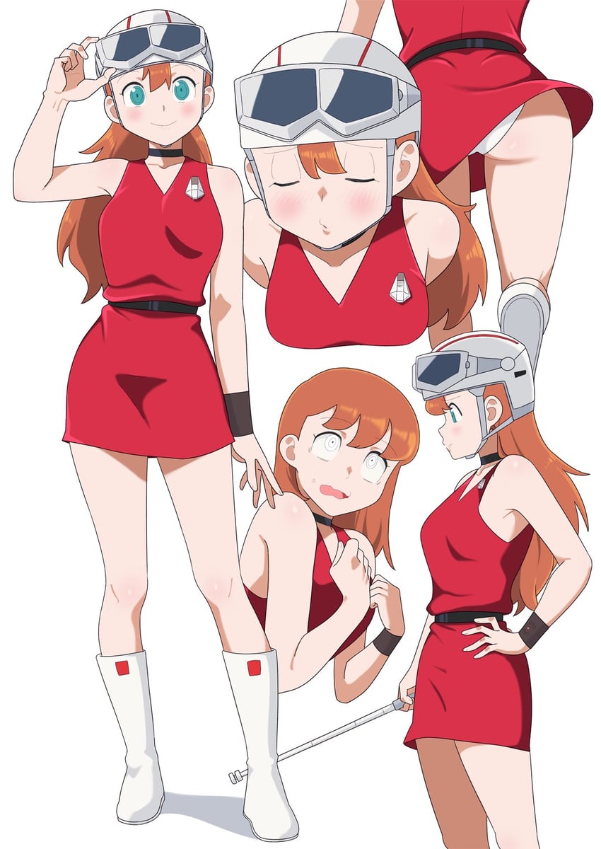 riimu stream (tp bon) drawn by kuro_(toi_et_moi)