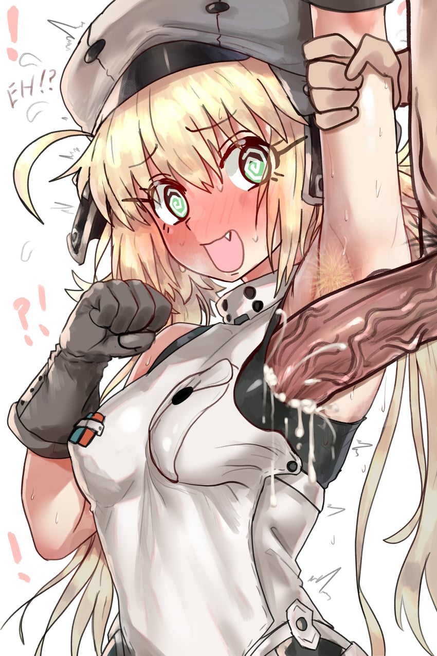 artoria pendragon and artoria caster (fate and 1 more) drawn by ebora