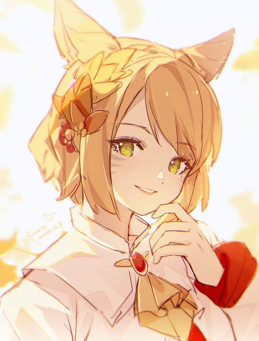 warrior of light (final fantasy and 1 more) drawn by 9yuki