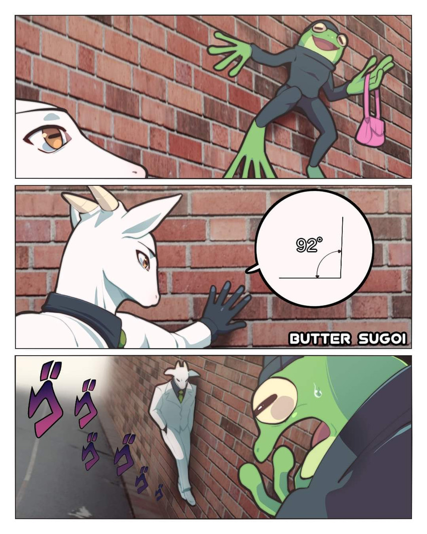 original and 1 more drawn by butter_sugoi