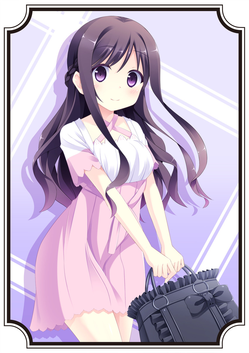 tedeza rize (gochuumon wa usagi desu ka?) drawn by tomo_pyon