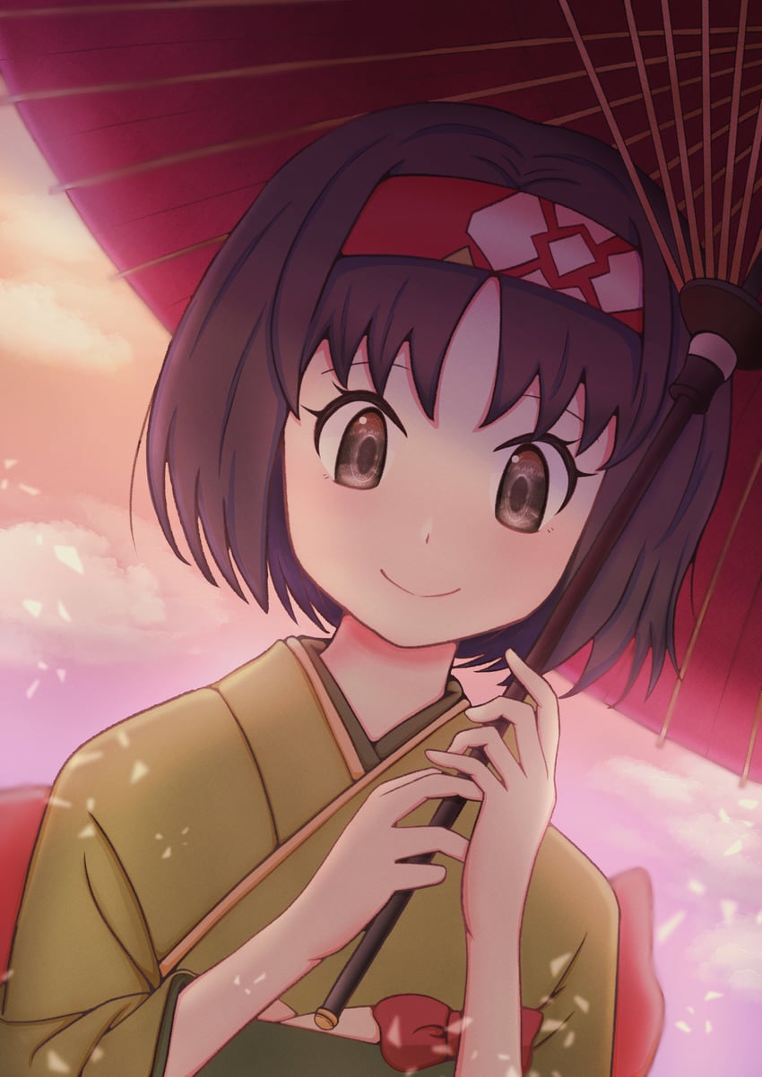 erika (pokemon and 1 more) drawn by hakusai_(user_nkkd7242)