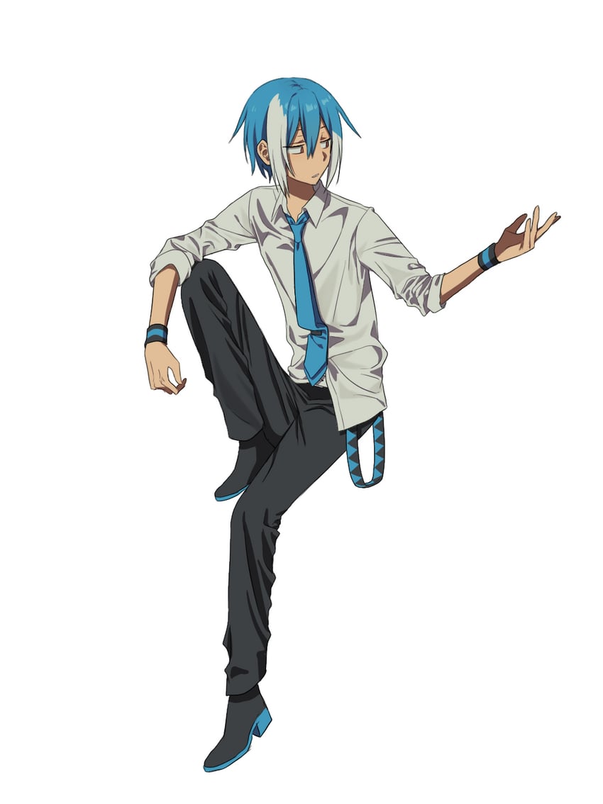 matsudappoiyo (utau) drawn by nupi_000