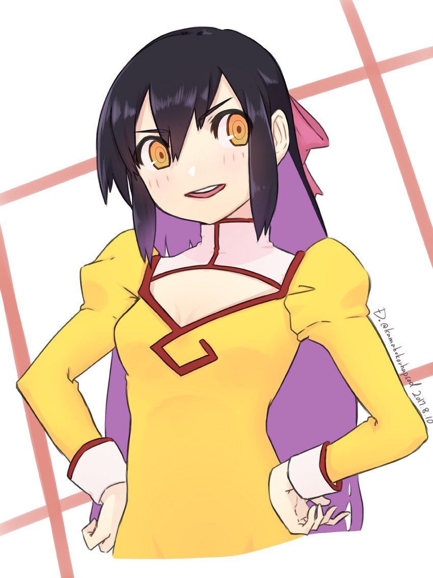golden delmo and rie petoriyacowa (aika and 1 more) drawn by d._(kamabokorhapsod)