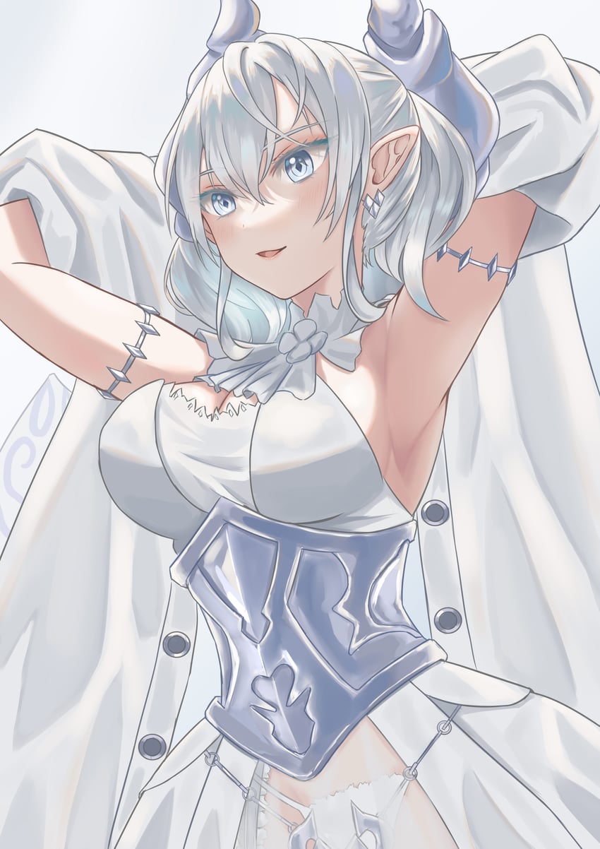 lovely labrynth of the silver castle (yu-gi-oh!) drawn by cangmu_yuehua
