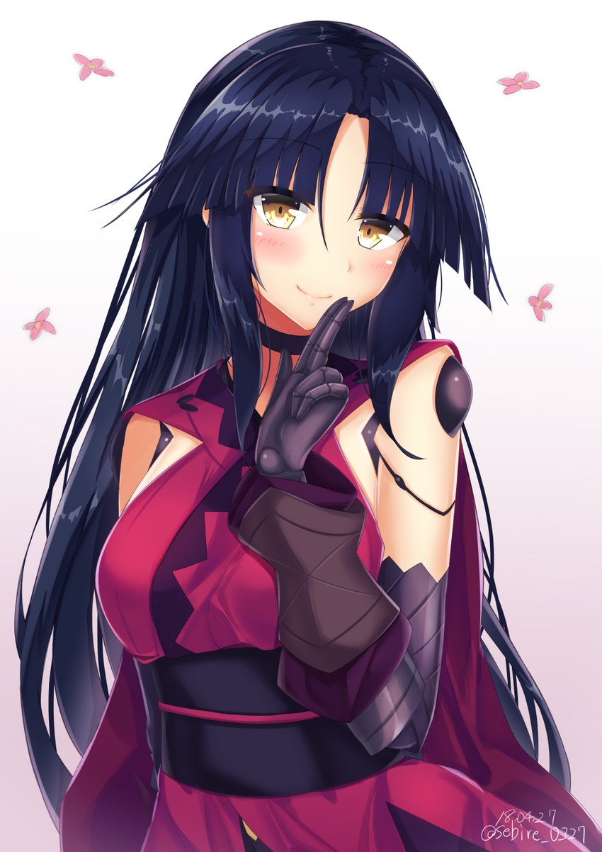 katou danzou (fate and 1 more) drawn by sebire