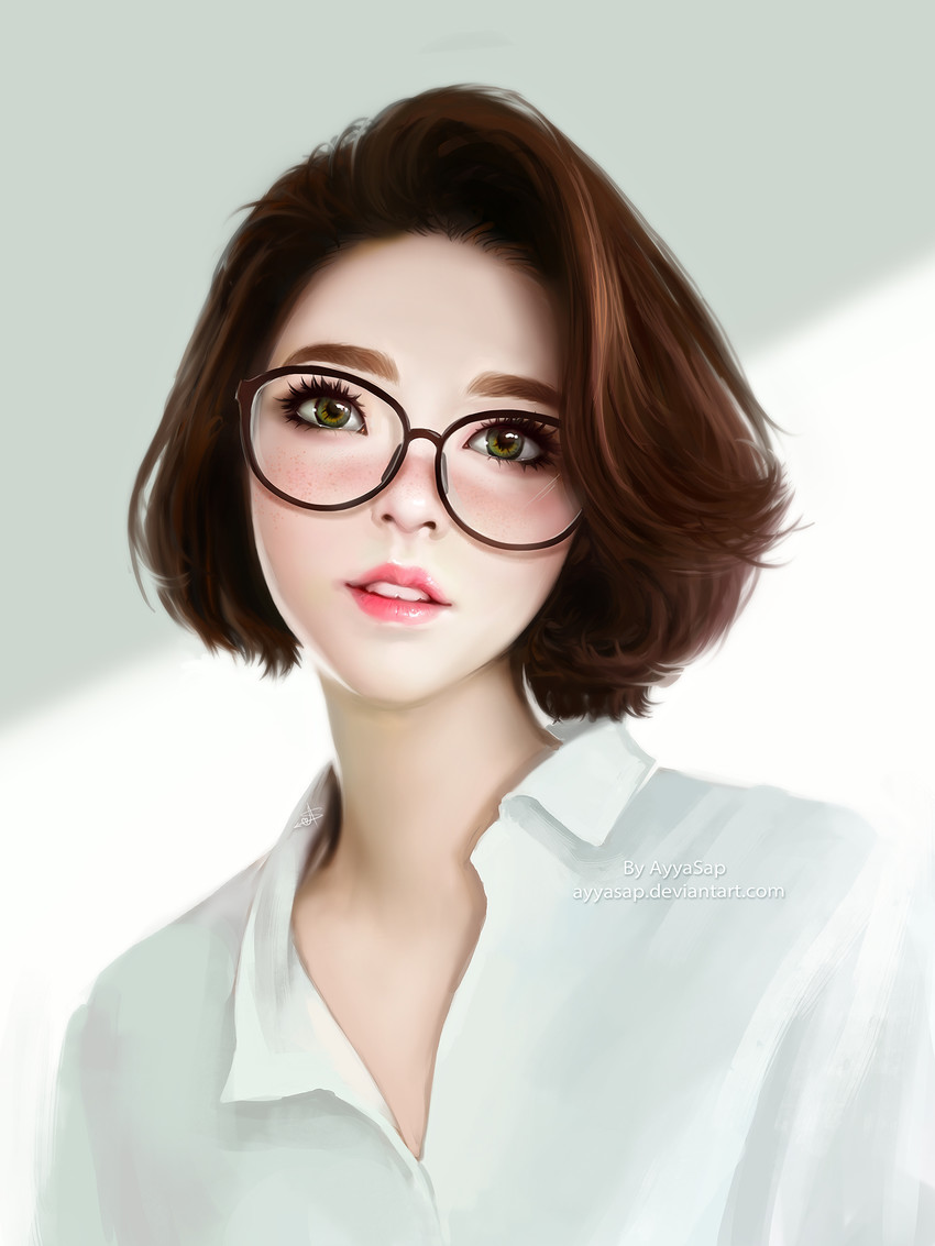 original drawn by ayya_sap