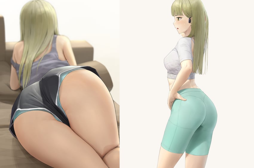 original drawn by ano_(gccx8784)