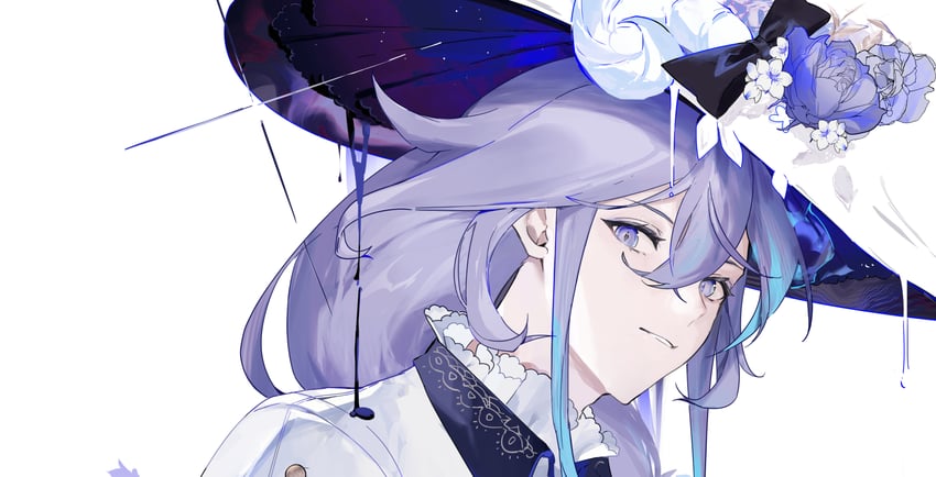 minase rio (holostars and 1 more) drawn by kurogareki