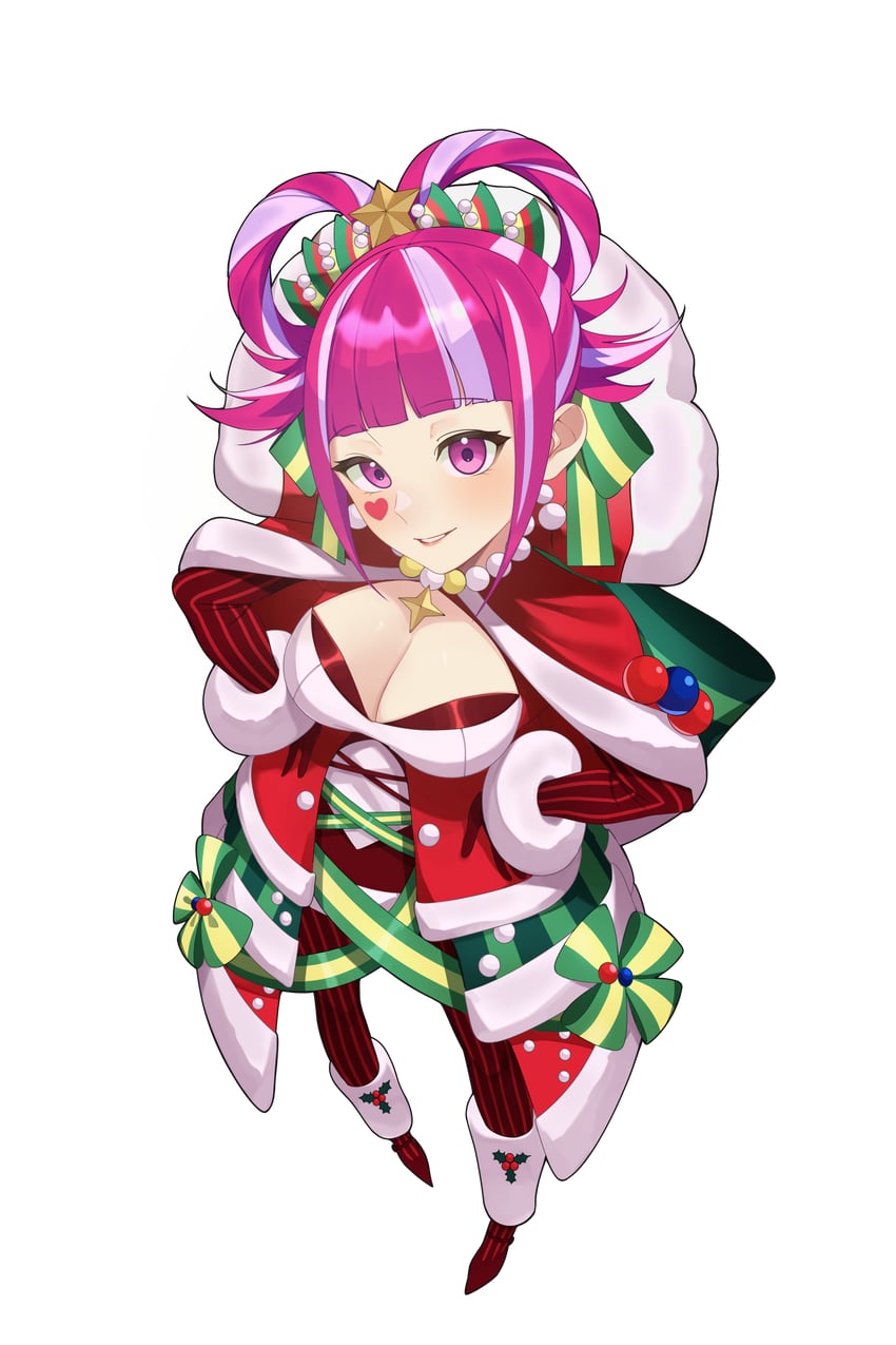 hortensia (fire emblem and 2 more) drawn by shiimidori