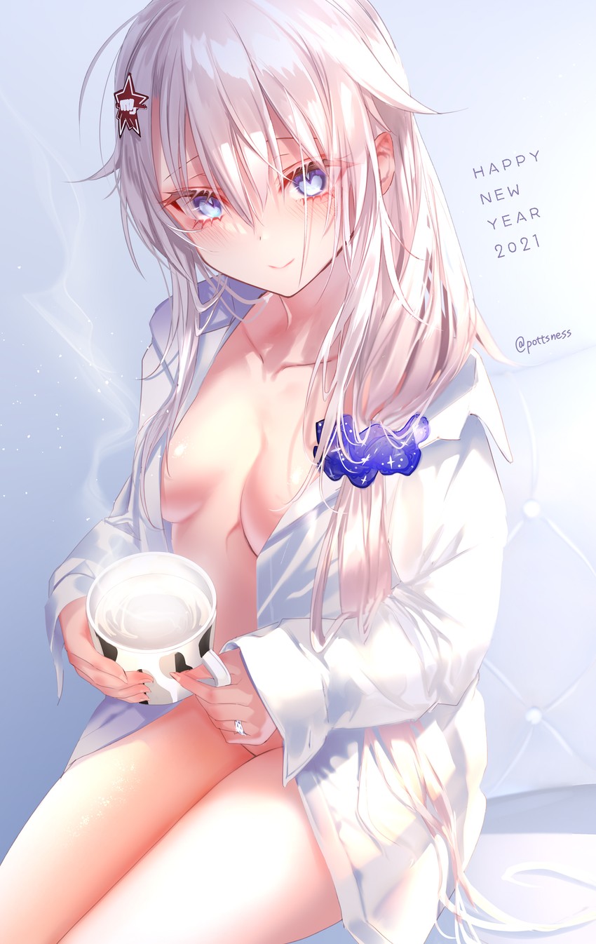 9a-91 (girls' frontline) drawn by pottsness