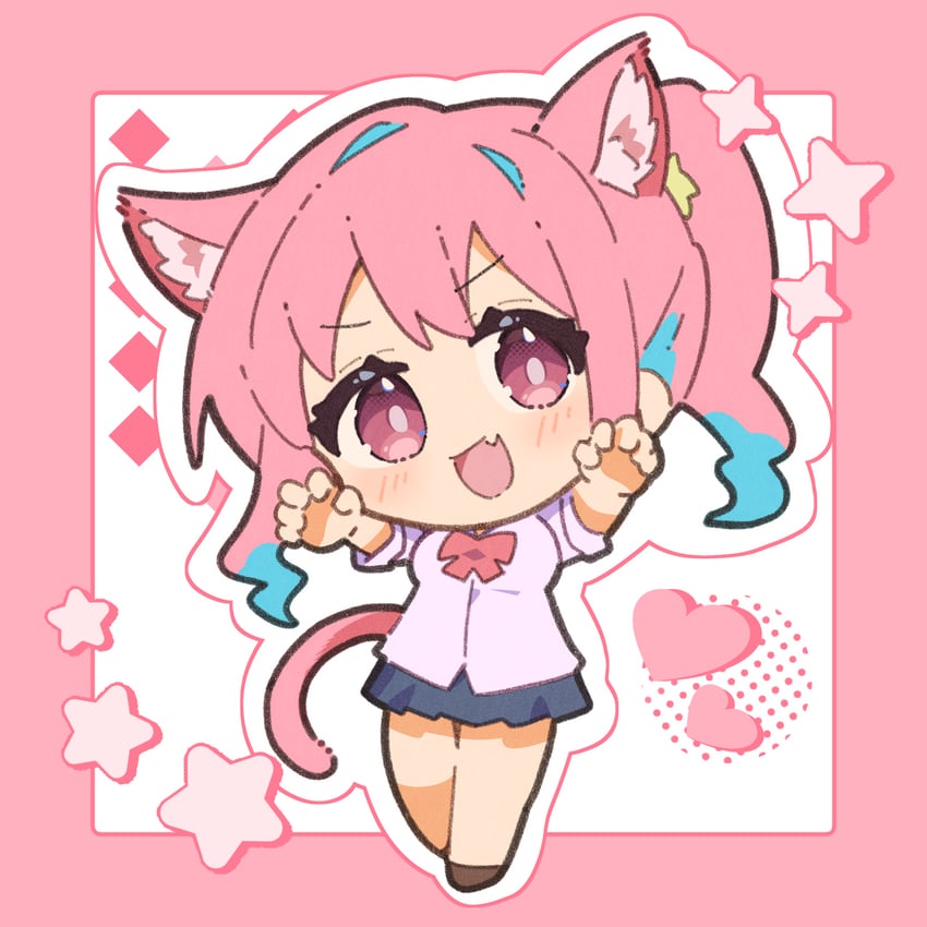 hozuki kaede (onii-chan wa oshimai!) drawn by arata_yasiki