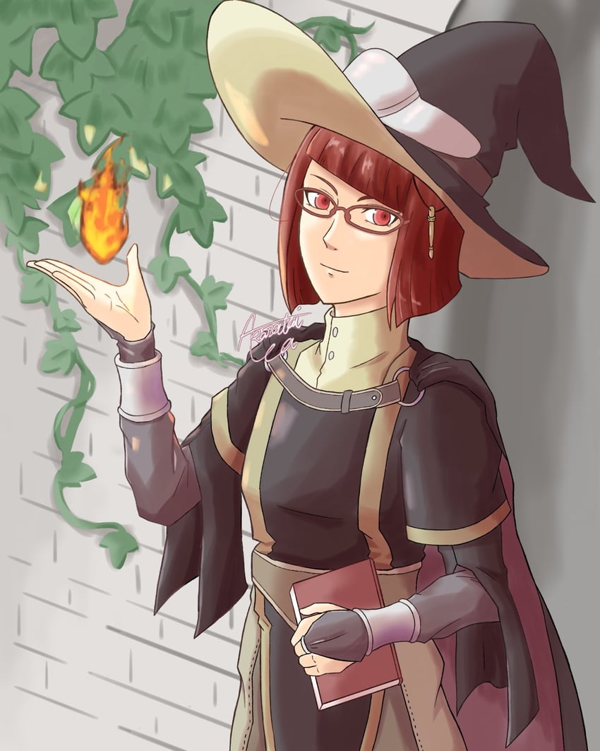 miriel (fire emblem and 1 more) drawn by telitagaru