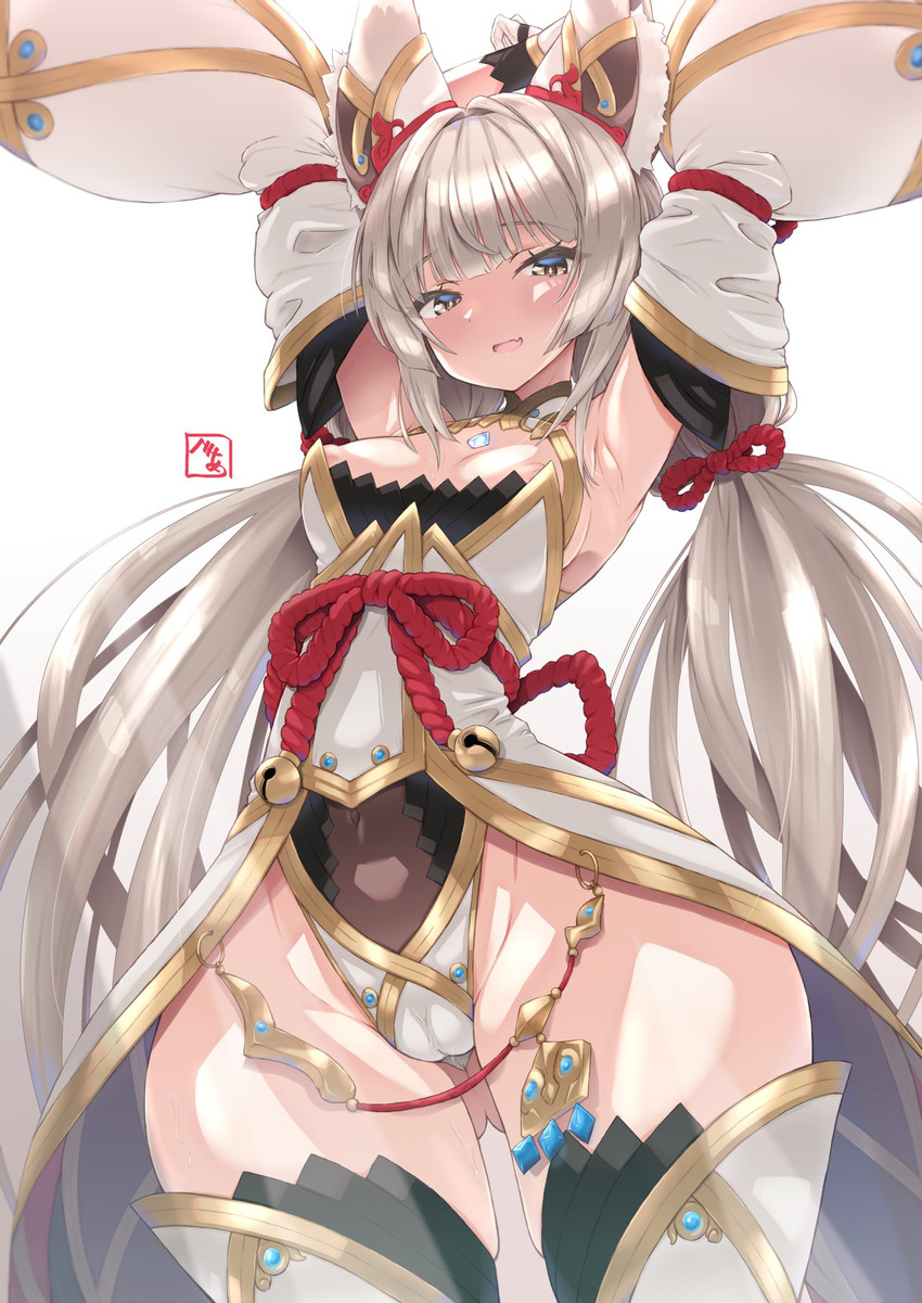 nia (xenoblade chronicles and 1 more) drawn by bea_(bropmlk)