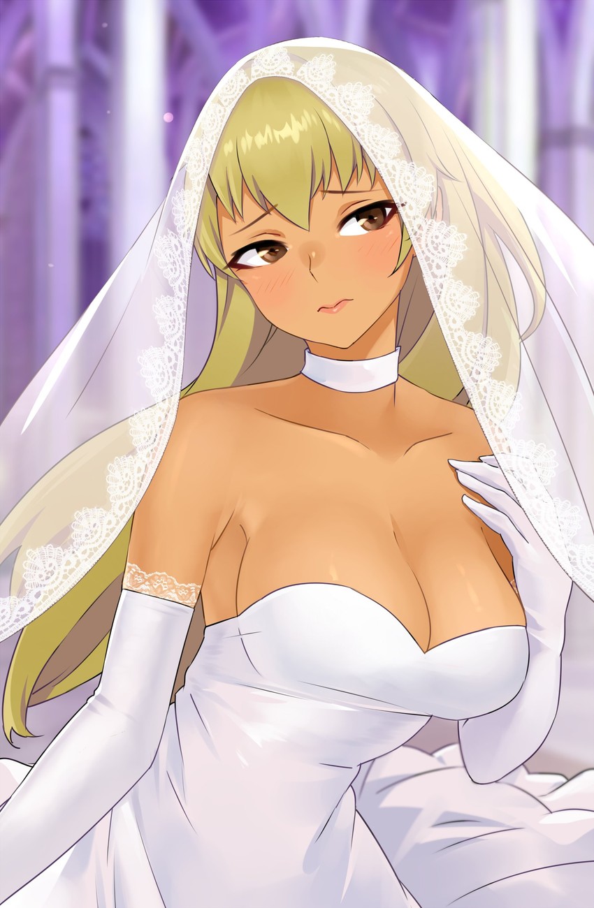 igrene (fire emblem and 1 more) drawn by igni_tion