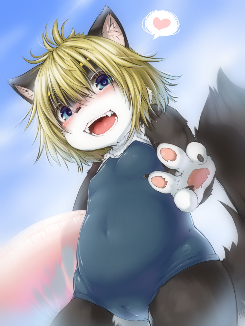 laika (original) drawn by koishi_chikasa