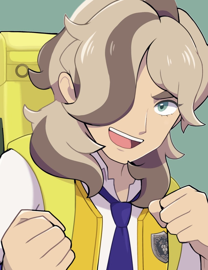 arven (pokemon and 1 more) drawn by nakikot_t