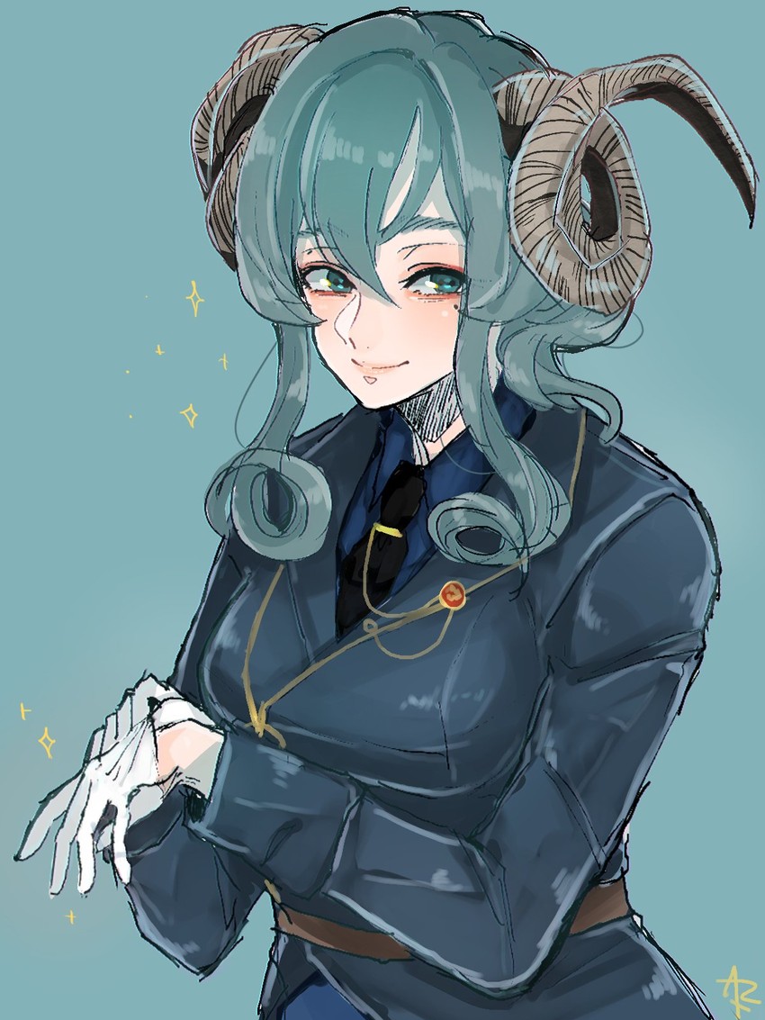 gotland and gotland kai (kantai collection) drawn by a-maru_(aaa_circle0110)