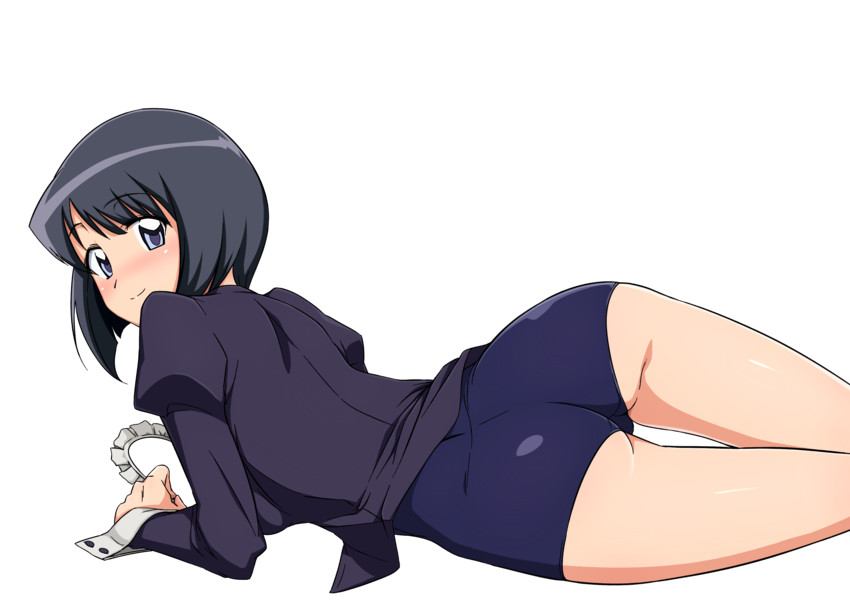 siesta (zero no tsukaima) drawn by haruhisky