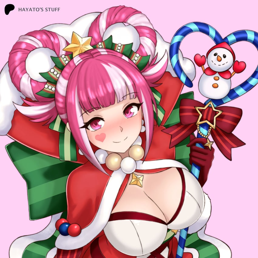 hortensia (fire emblem and 2 more) drawn by hayato_stuff
