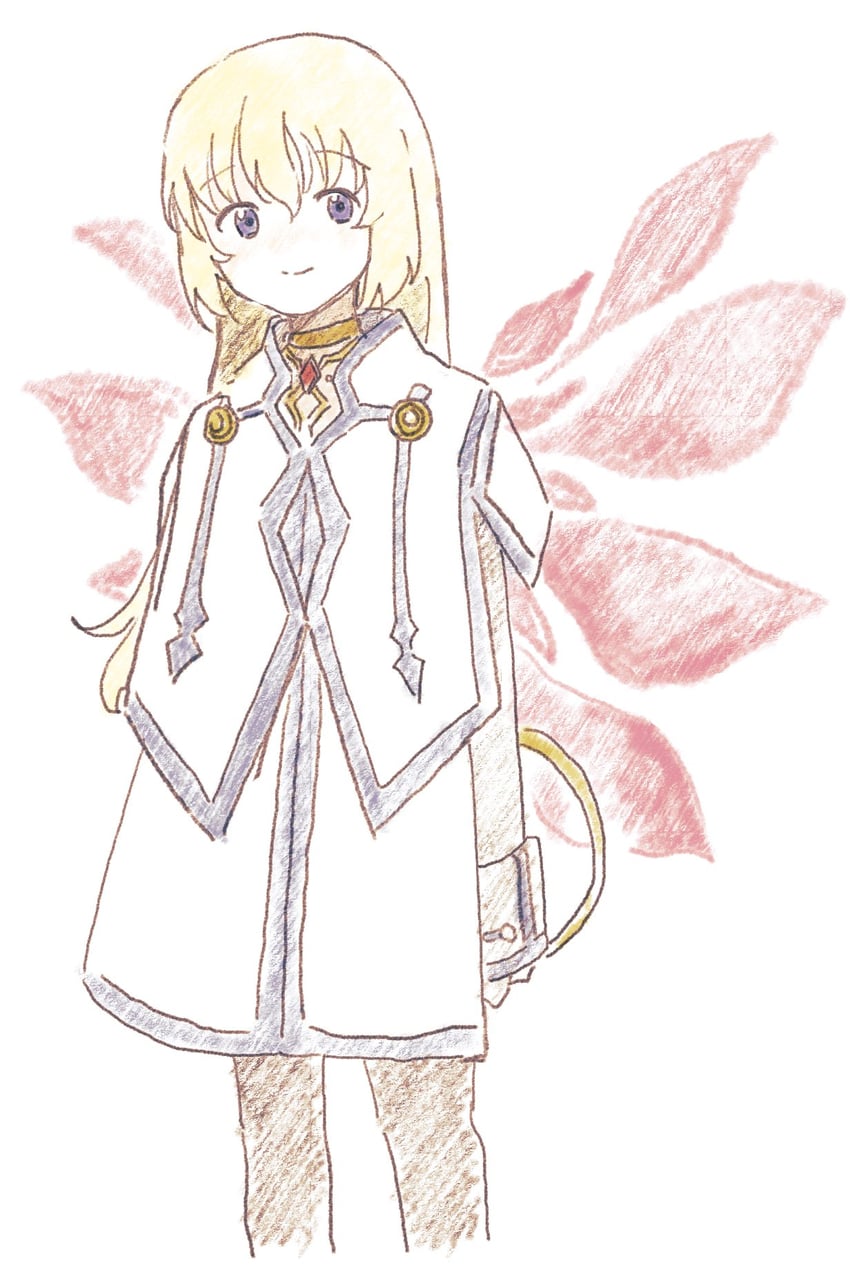colette brunel (tales of and 1 more) drawn by macha_(macha3635toa)