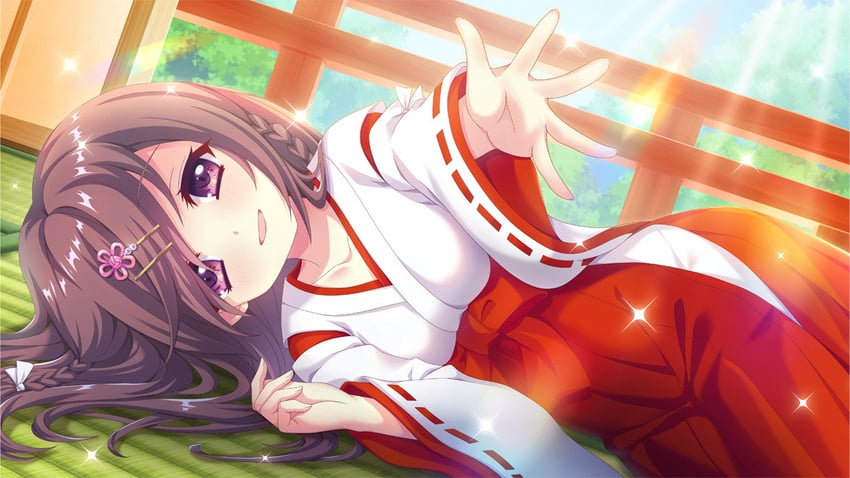 mizushino sono (re:stage!) drawn by izumi_tsubasu