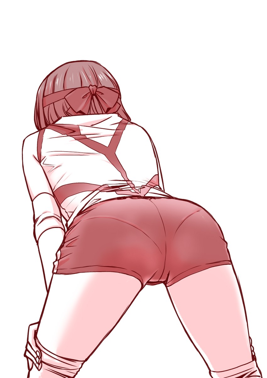 kondou taeko and minamoto asuka (girls und panzer and 1 more) drawn by hone_(honehone083)