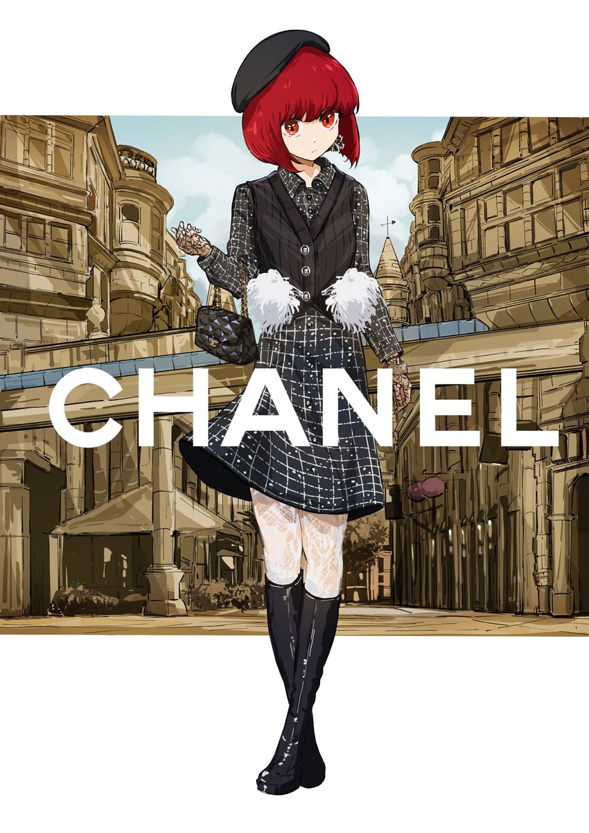 arima kana (oshi no ko and 1 more) drawn by t.k.c