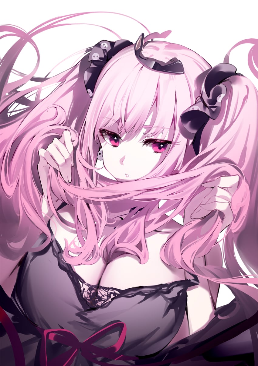 mori calliope (hololive and 1 more) drawn by yaguo