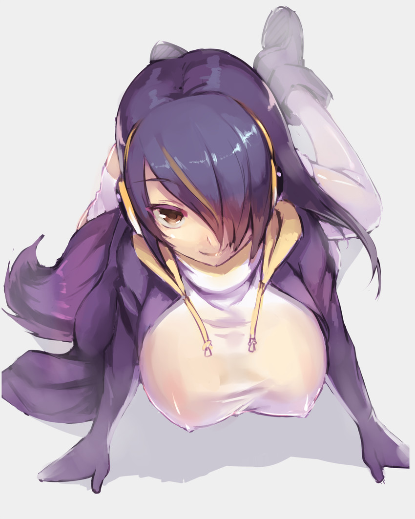 emperor penguin (kemono friends) drawn by sue_(bg-bros)