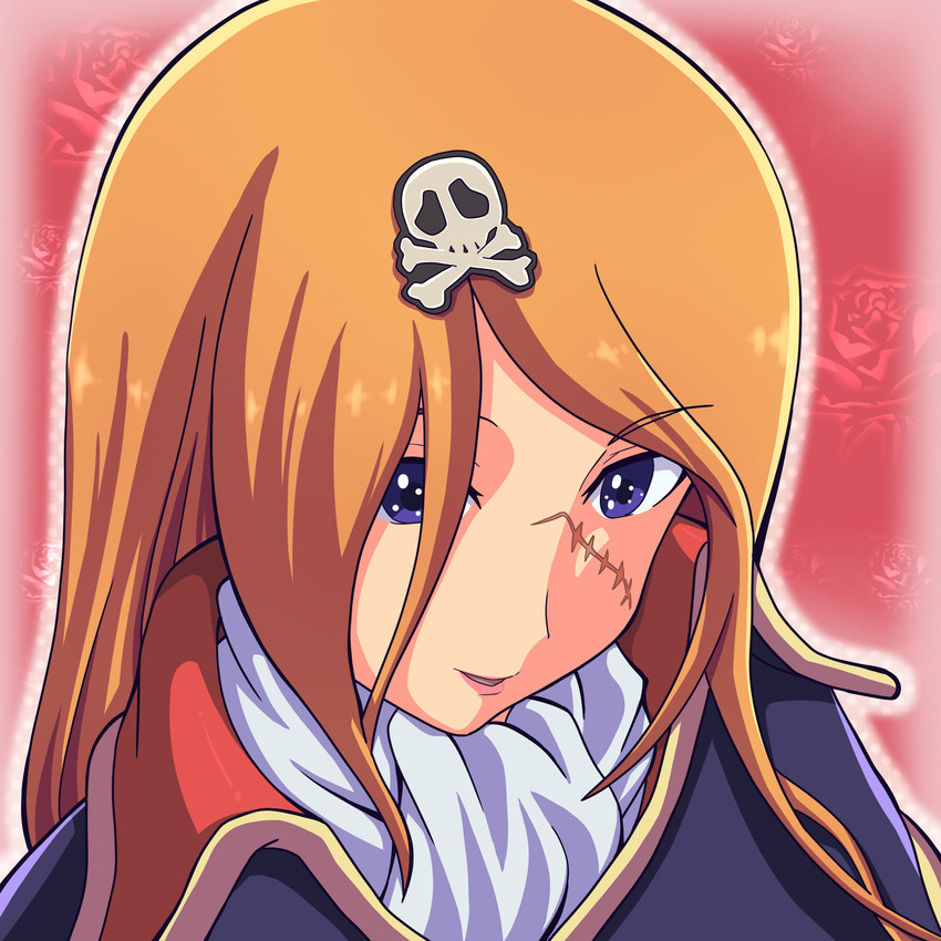 emeraldas (harlock saga and 1 more) drawn by tennouji_masamichi